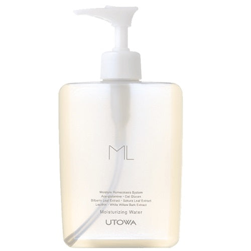 ML モイスチャライジングウォーター 400ml