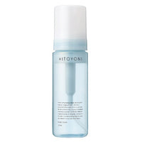 ヒトヨニ ピュアフォーム 150ml
