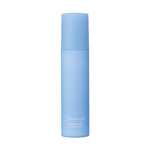 トレニージョ トリートメント ミルク 115ml