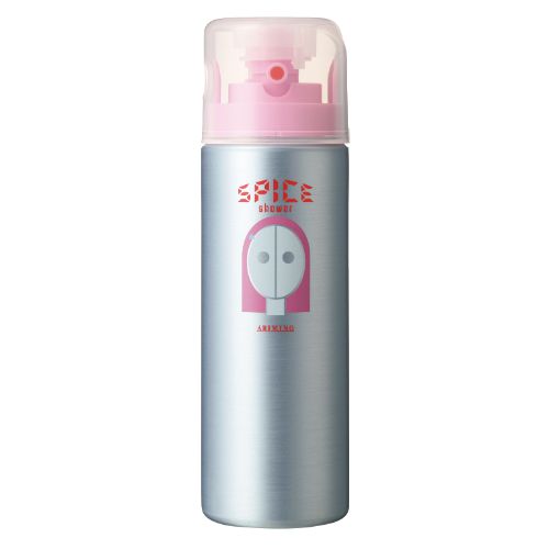 スパイス シャワー シャイニング 180ml