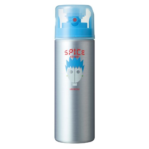 スパイスシャワー フリーズ 180ml