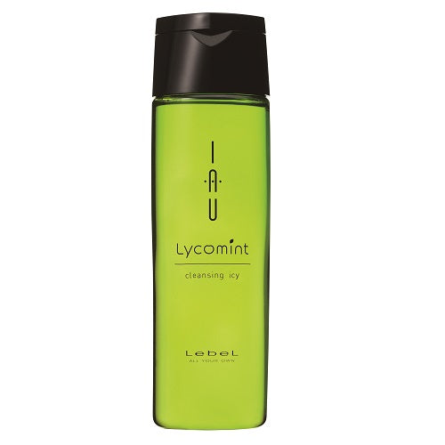 イオ リコミント クレンジング icy 200mL
