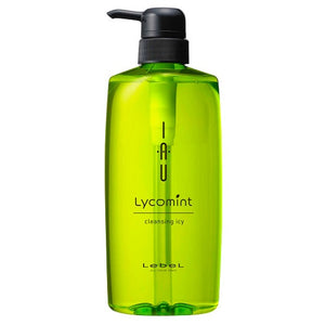 イオ リコミント クレンジング icy 600mL