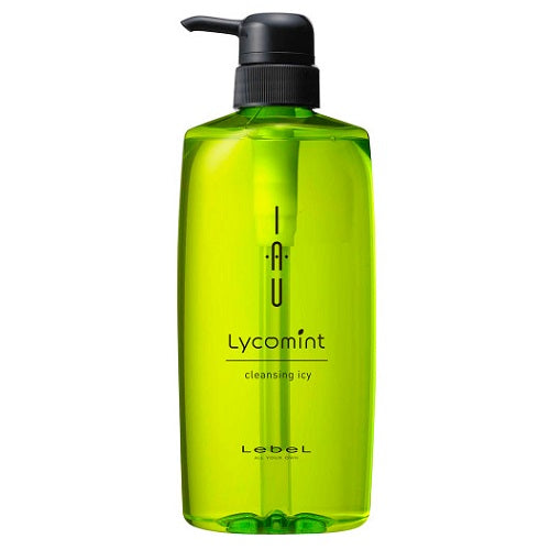 イオ リコミント クレンジング icy 600mL