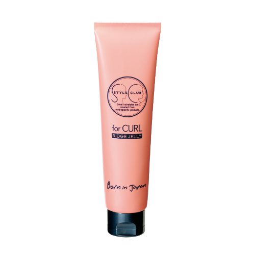 スタイルクラブ フォーカール リッジジェリー90g