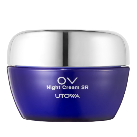 OV ナイトクリーム SR 50g